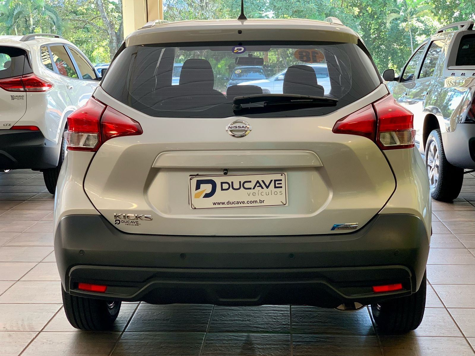 Ducave Veículos